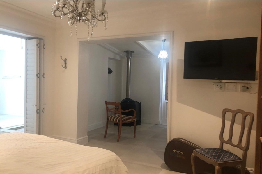 To Let 4 Bedroom Property for Rent in Belvidere Estate Western Cape